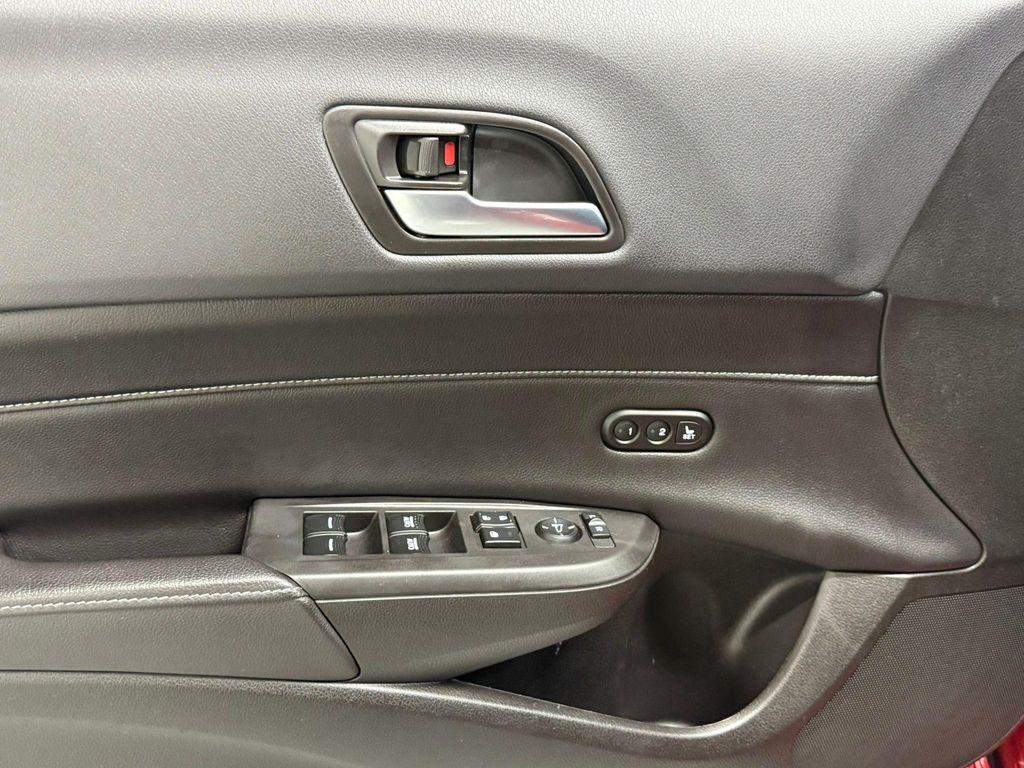 used 2021 Acura ILX car, priced at $24,995