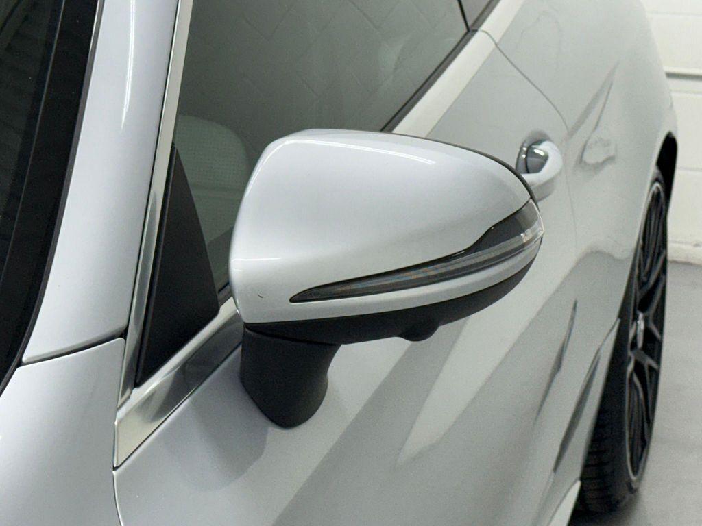 used 2019 Mercedes-Benz AMG C 63 car, priced at $54,995