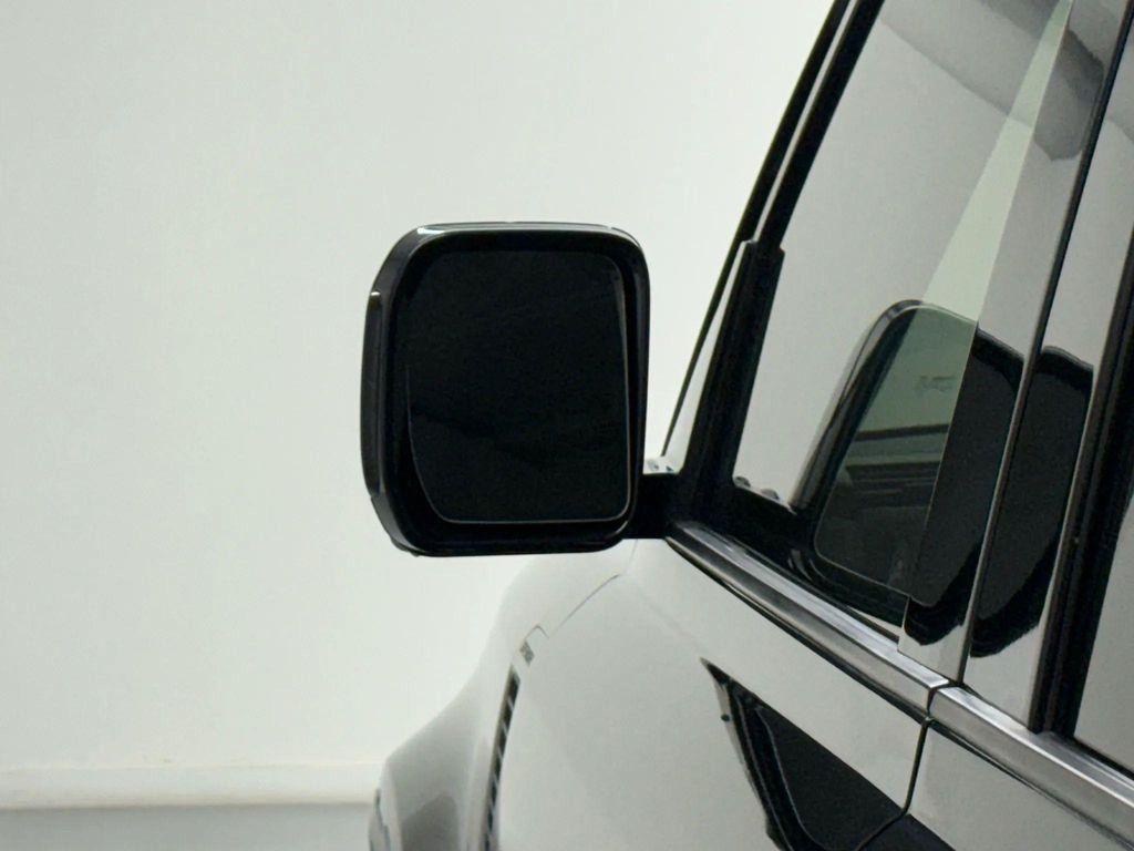 used 2022 Land Rover Defender car, priced at $43,495