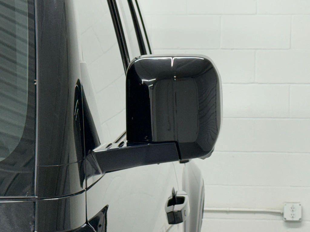 used 2022 Land Rover Defender car, priced at $43,495