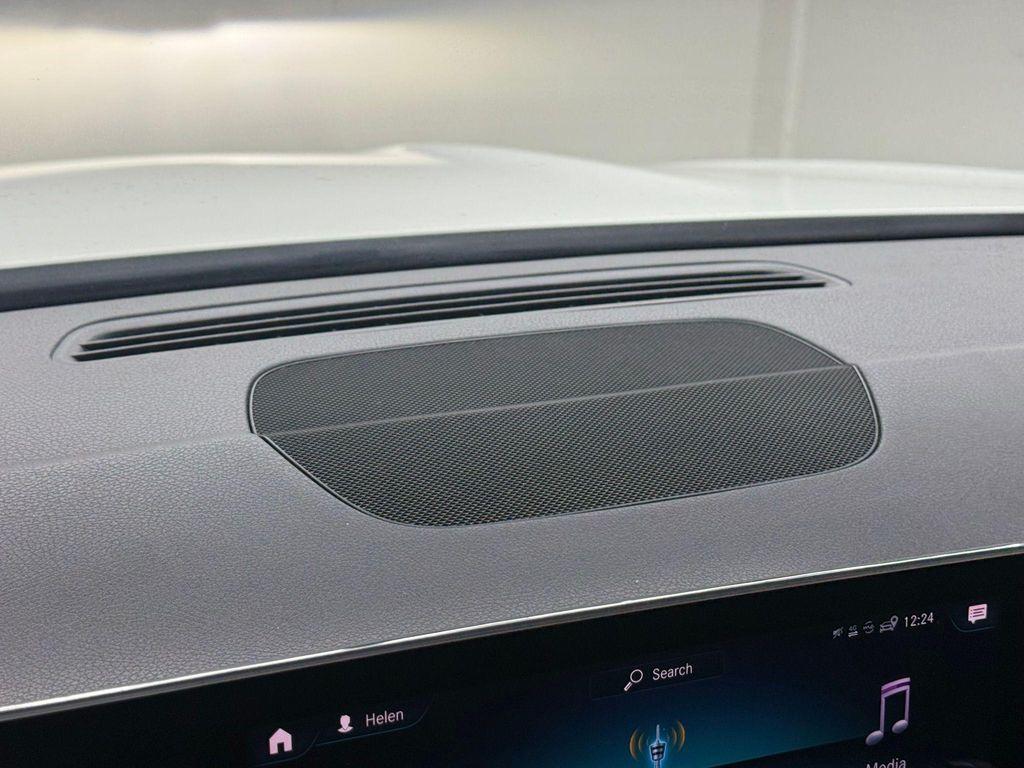 used 2020 Mercedes-Benz GLB 250 car, priced at $21,995