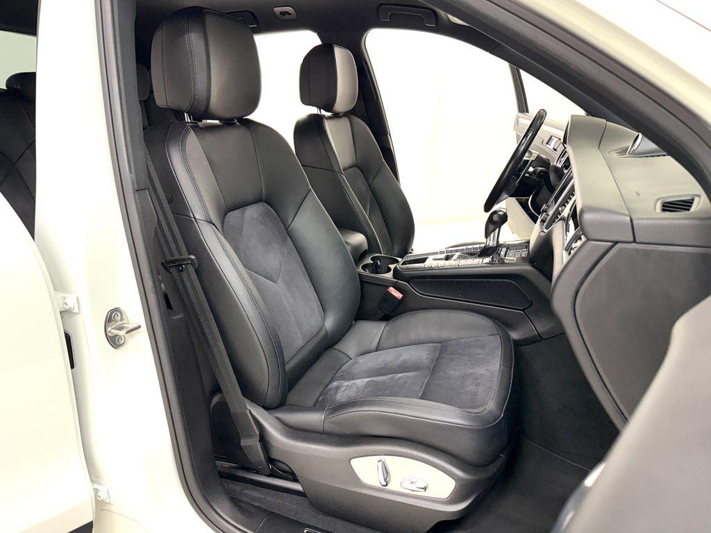 used 2018 Porsche Macan car, priced at $24,595