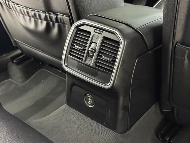 used 2018 Porsche Macan car, priced at $25,395