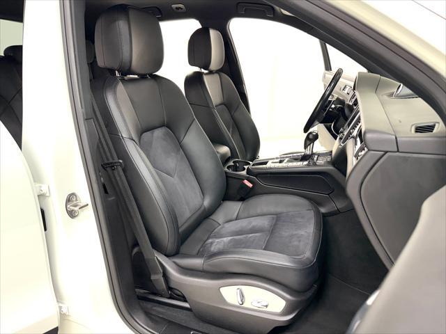 used 2018 Porsche Macan car, priced at $25,395