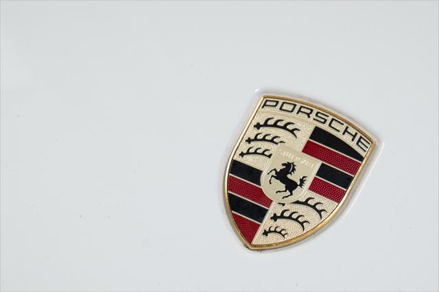 used 2018 Porsche Macan car, priced at $25,395