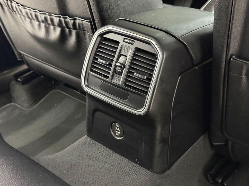 used 2018 Porsche Macan car, priced at $24,595