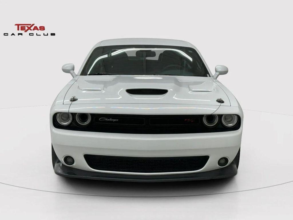 used 2019 Dodge Challenger car, priced at $32,295