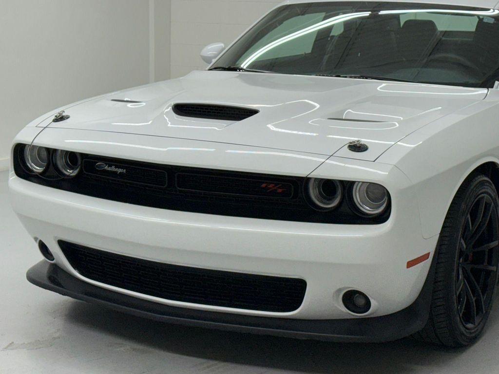 used 2019 Dodge Challenger car, priced at $32,295