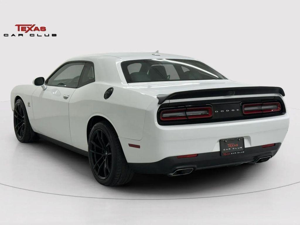 used 2019 Dodge Challenger car, priced at $32,295