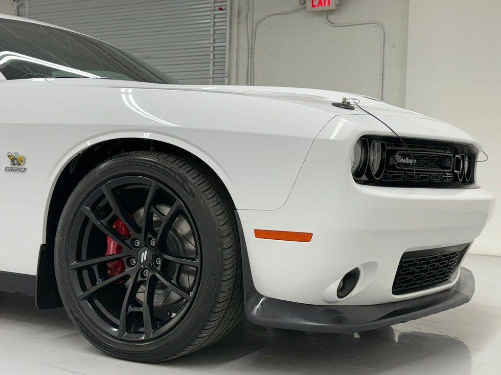 used 2019 Dodge Challenger car, priced at $32,295