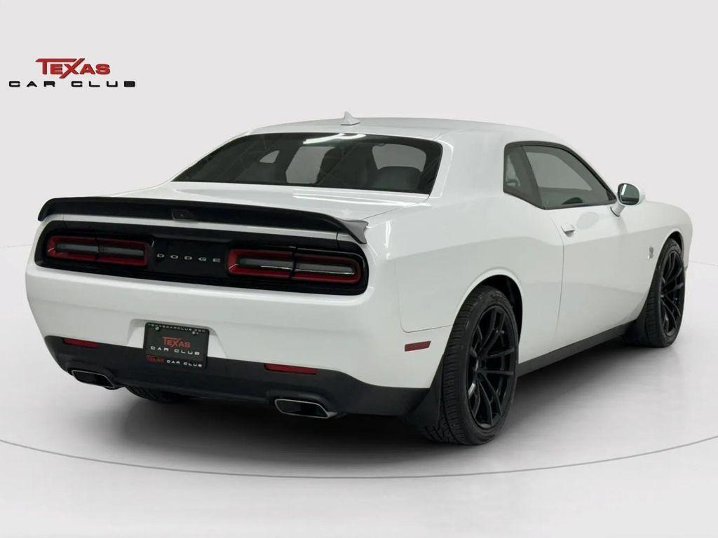 used 2019 Dodge Challenger car, priced at $32,295