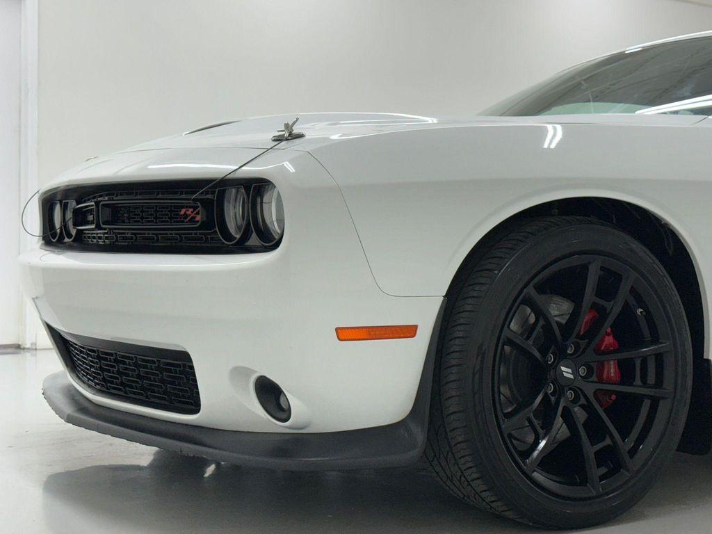 used 2019 Dodge Challenger car, priced at $32,295