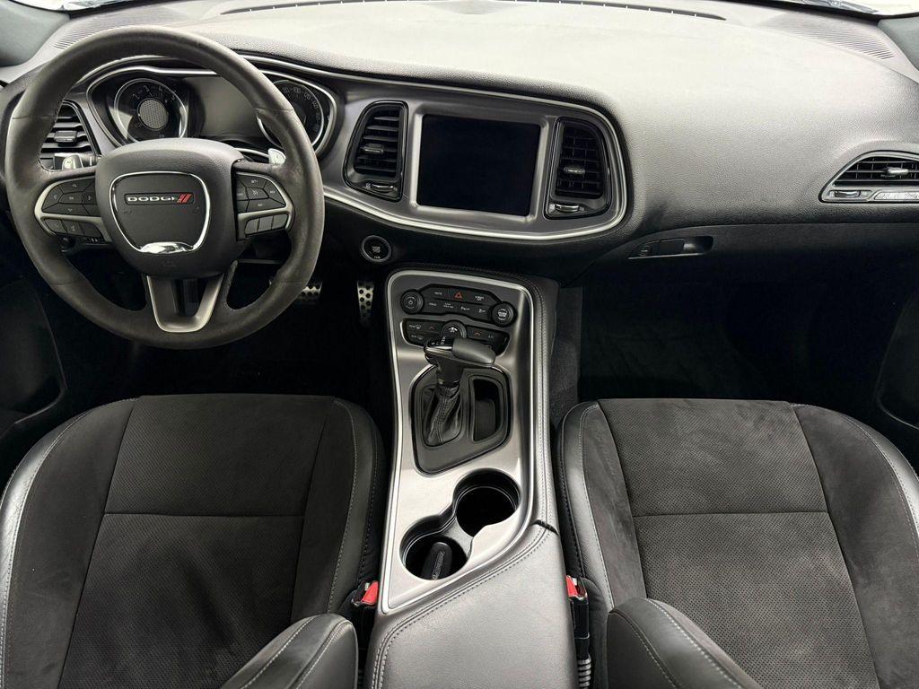 used 2019 Dodge Challenger car, priced at $32,295