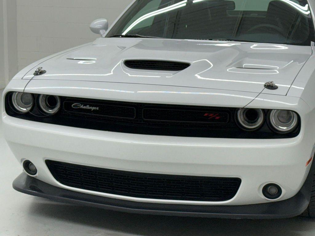 used 2019 Dodge Challenger car, priced at $32,295