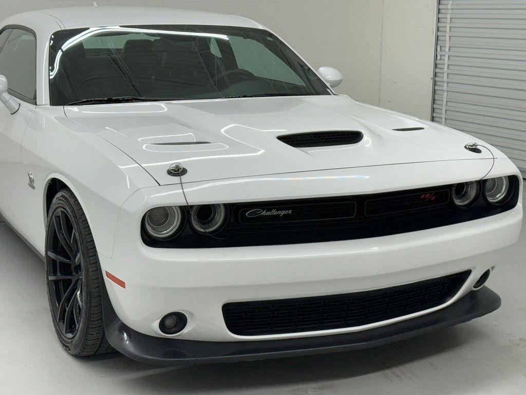 used 2019 Dodge Challenger car, priced at $32,295