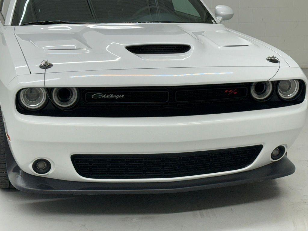 used 2019 Dodge Challenger car, priced at $32,295