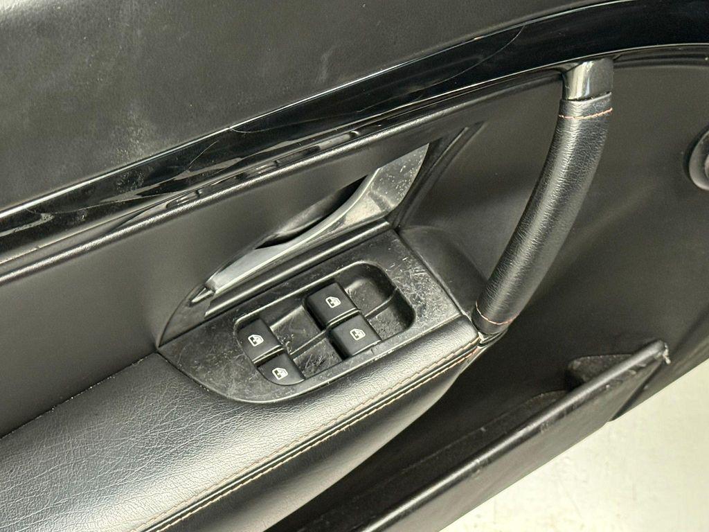 used 2016 Maserati GranTurismo car, priced at $33,395