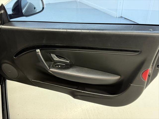used 2016 Maserati GranTurismo car, priced at $33,895