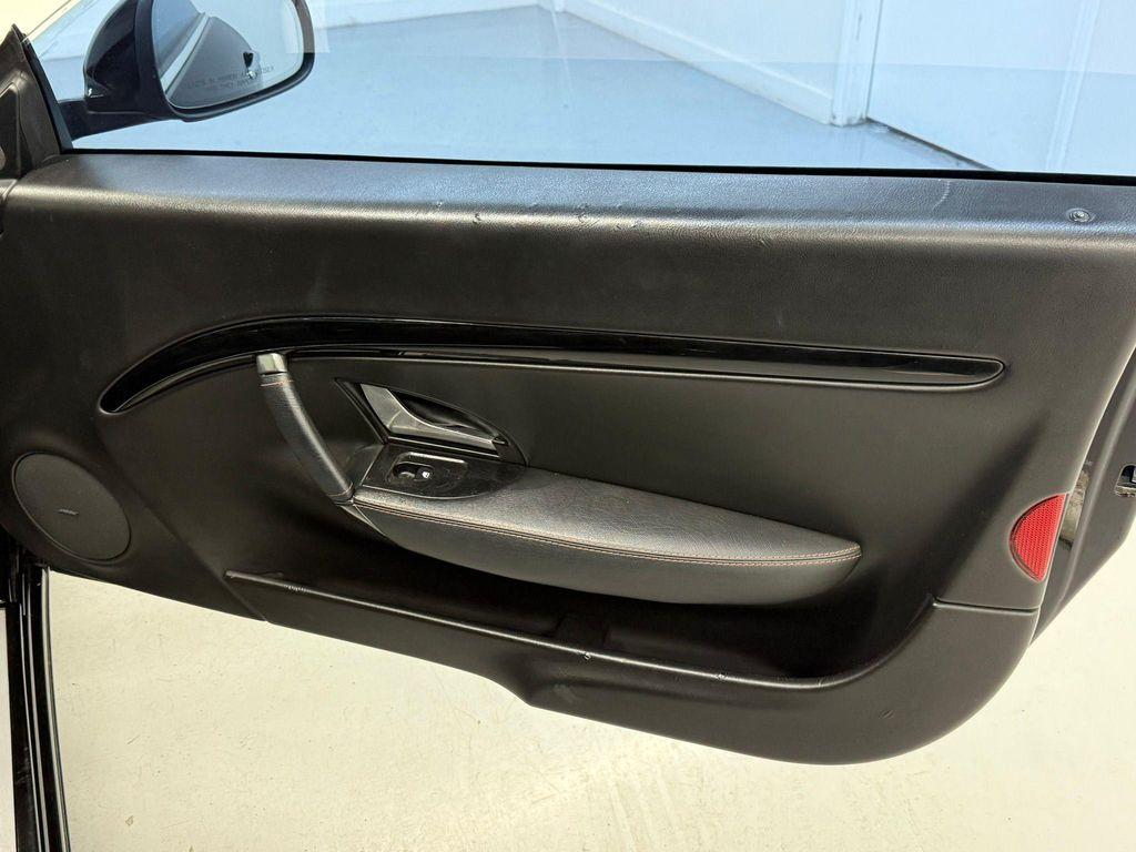 used 2016 Maserati GranTurismo car, priced at $33,395