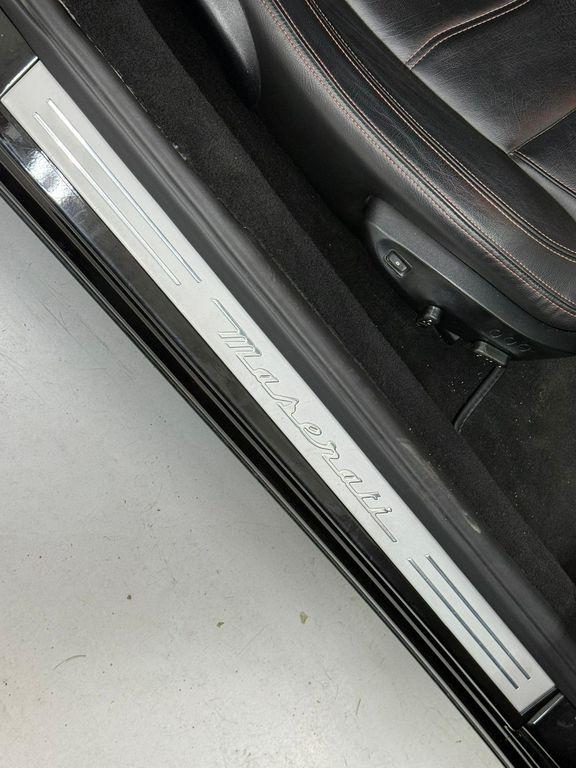 used 2016 Maserati GranTurismo car, priced at $33,395