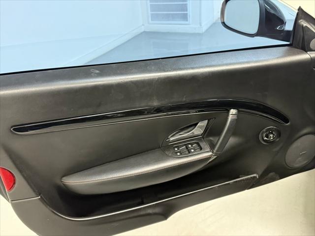 used 2016 Maserati GranTurismo car, priced at $33,895