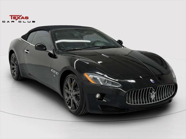 used 2016 Maserati GranTurismo car, priced at $33,895