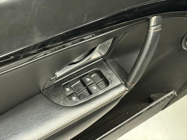 used 2016 Maserati GranTurismo car, priced at $33,895