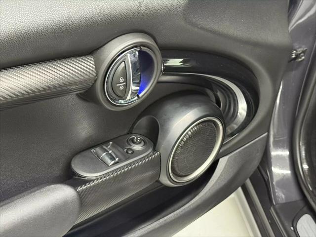 used 2015 MINI Hardtop car, priced at $13,195
