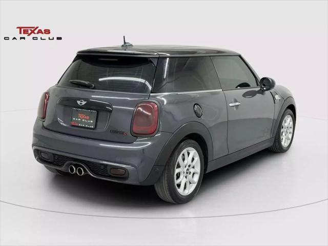 used 2015 MINI Hardtop car, priced at $13,195