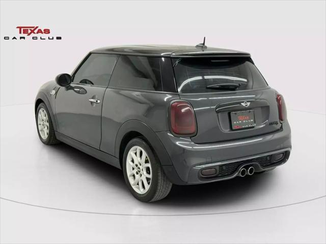 used 2015 MINI Hardtop car, priced at $13,195