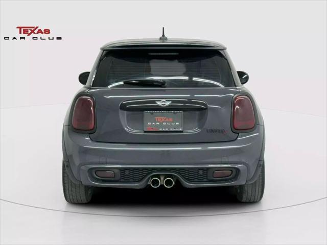used 2015 MINI Hardtop car, priced at $13,195