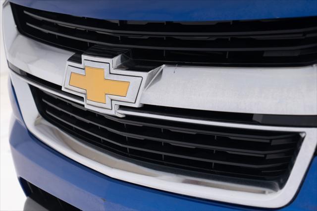 used 2019 Chevrolet Colorado car, priced at $17,095