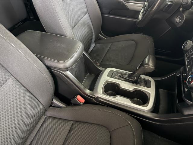 used 2019 Chevrolet Colorado car, priced at $17,095