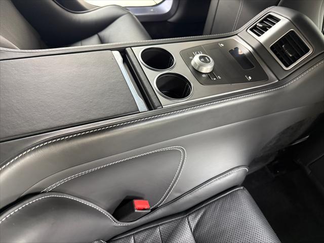 used 2011 Aston Martin Rapide car, priced at $53,995