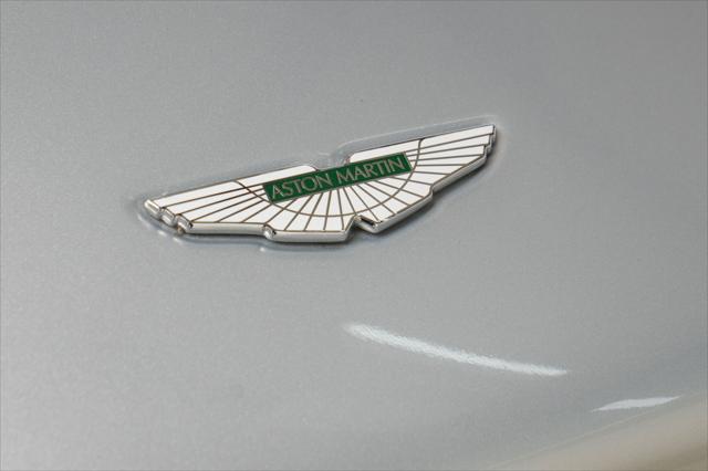 used 2011 Aston Martin Rapide car, priced at $53,995