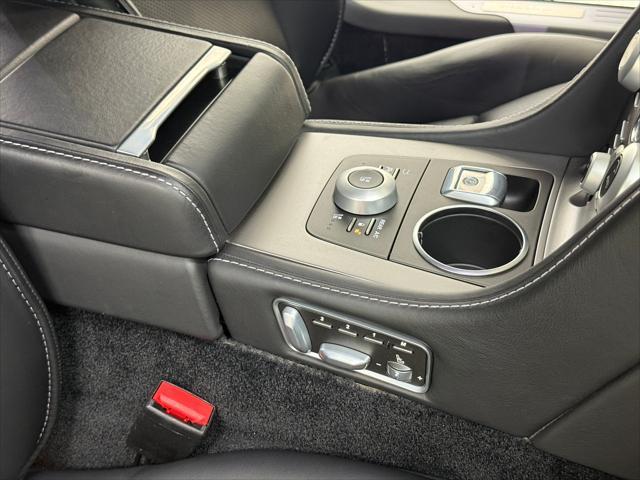 used 2011 Aston Martin Rapide car, priced at $53,995