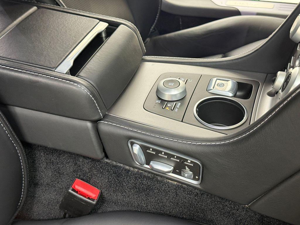 used 2011 Aston Martin Rapide car, priced at $53,595