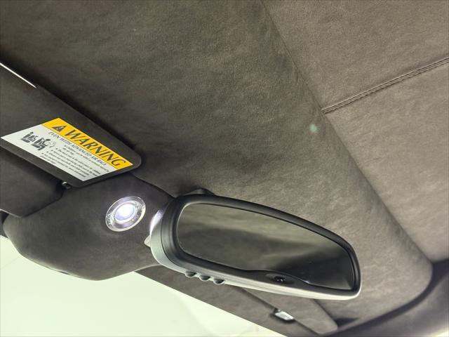used 2011 Aston Martin Rapide car, priced at $53,995