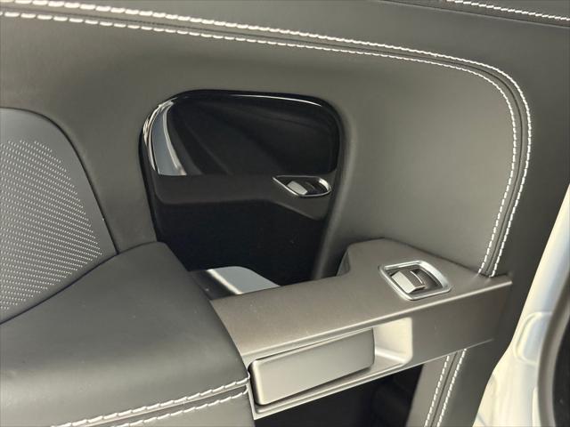 used 2011 Aston Martin Rapide car, priced at $53,995