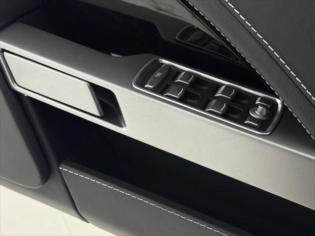 used 2011 Aston Martin Rapide car, priced at $53,995
