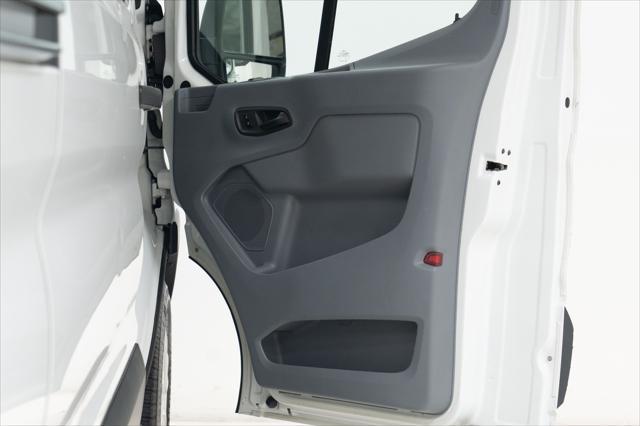 used 2017 Ford Transit-250 car, priced at $27,795