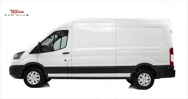 used 2017 Ford Transit-250 car, priced at $27,795