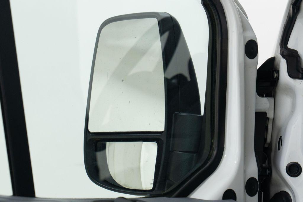 used 2017 Ford Transit-250 car, priced at $27,295