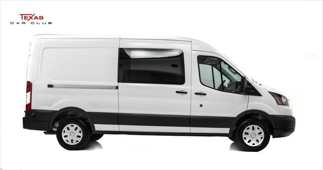 used 2017 Ford Transit-250 car, priced at $27,795