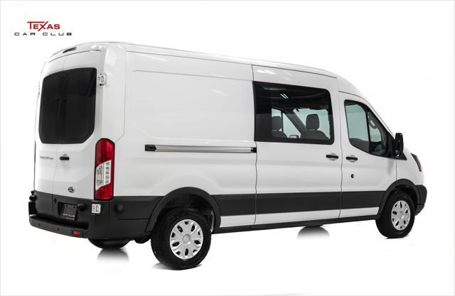 used 2017 Ford Transit-250 car, priced at $27,795