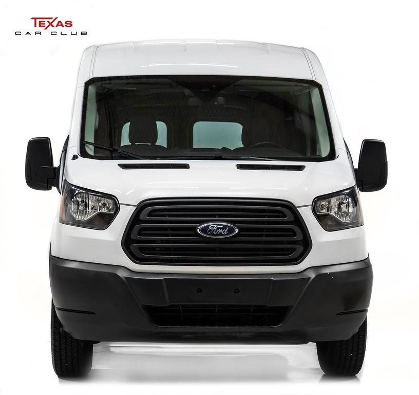 used 2017 Ford Transit-250 car, priced at $27,295