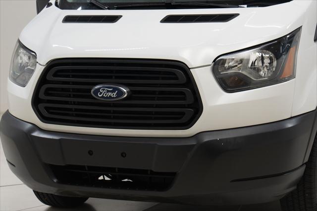 used 2017 Ford Transit-250 car, priced at $27,795