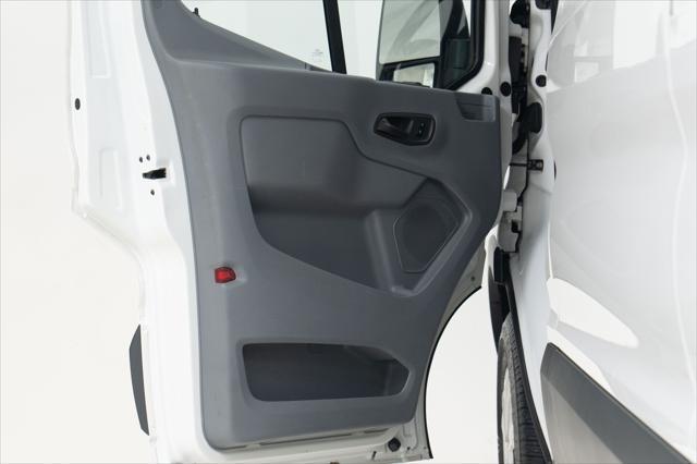 used 2017 Ford Transit-250 car, priced at $27,795