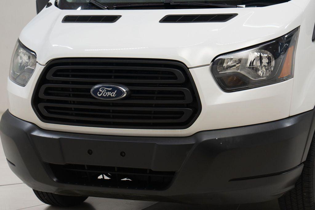 used 2017 Ford Transit-250 car, priced at $27,295