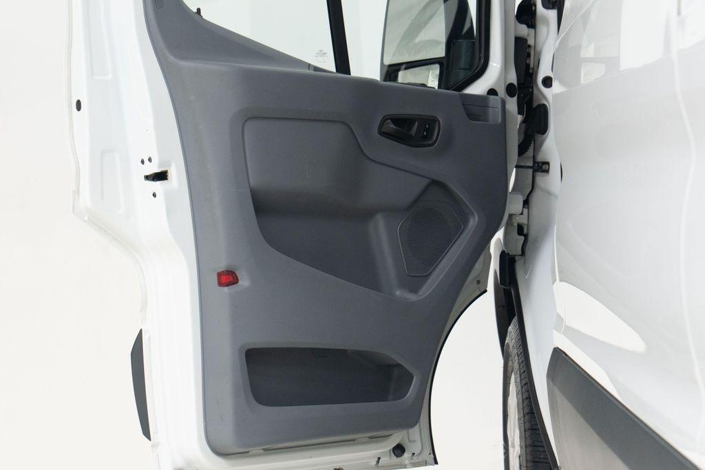 used 2017 Ford Transit-250 car, priced at $27,295